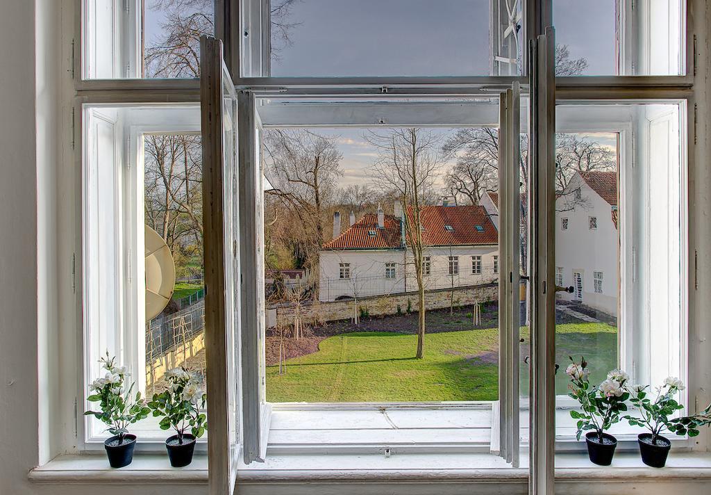 Apartament Temporary