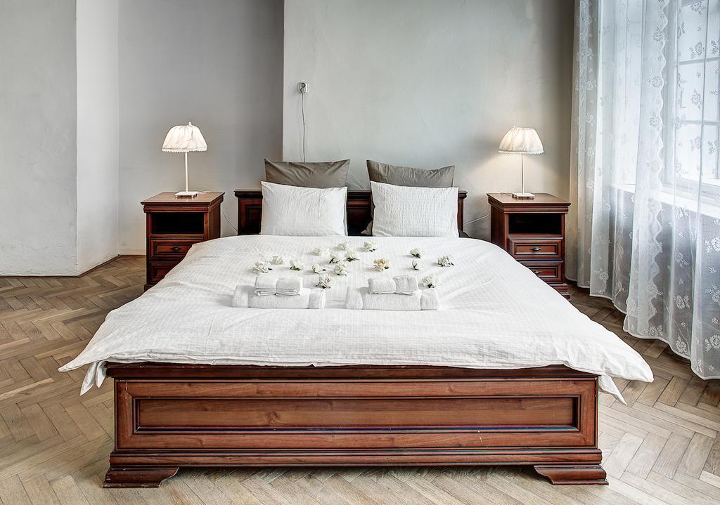 Apartament Temporary *