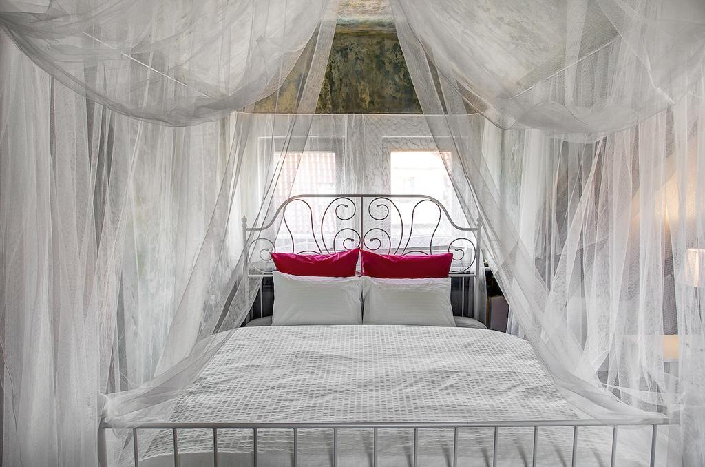Apartament Temporary *
