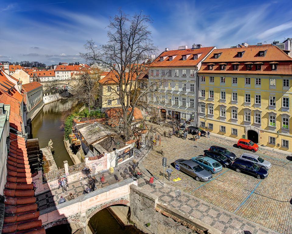 Apartament Temporary