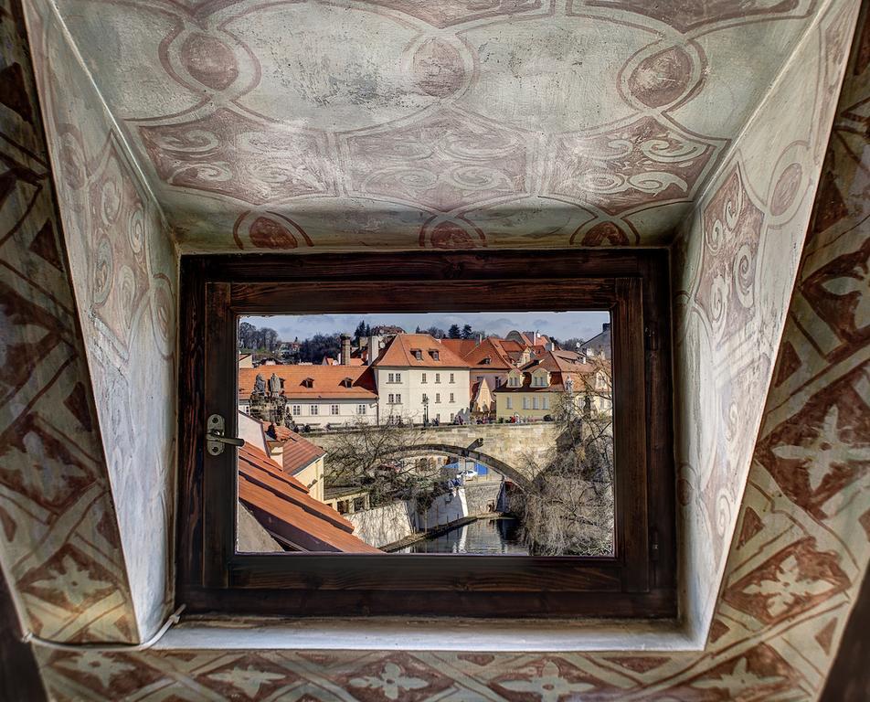 Apartament Temporary Praga