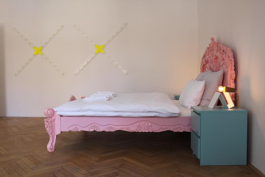 Temporary Apartament *