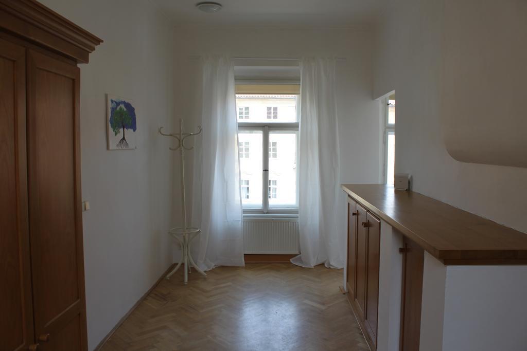 Apartament Temporary *