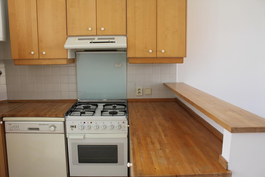 Temporary Apartament