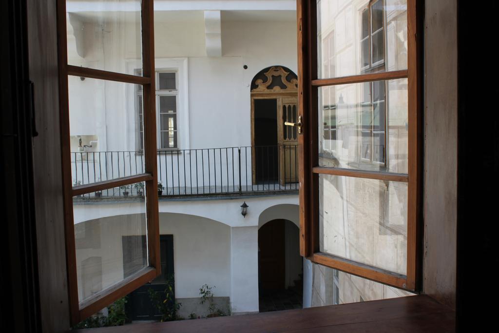 Temporary Apartament Praga
