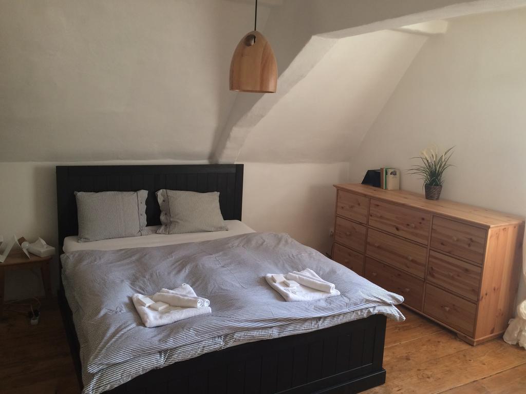 Apartament Temporary *