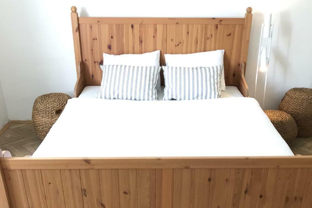 Apartament Temporary *