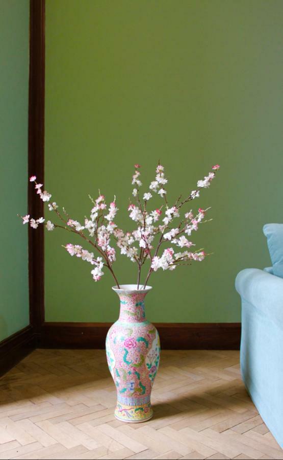 Apartament Temporary